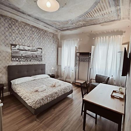 Amazing Florence Guest Room Exteriör bild