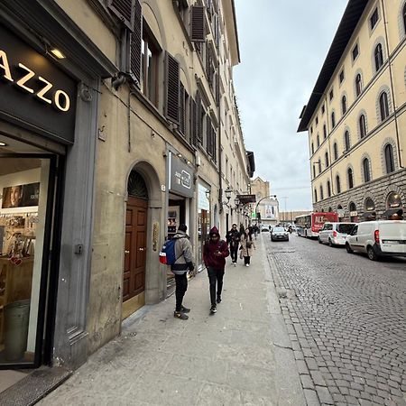 Amazing Florence Guest Room Exteriör bild