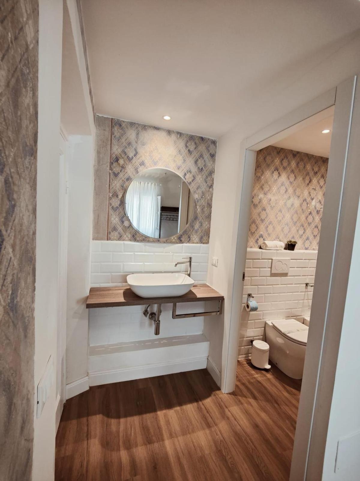 Amazing Florence Guest Room Exteriör bild