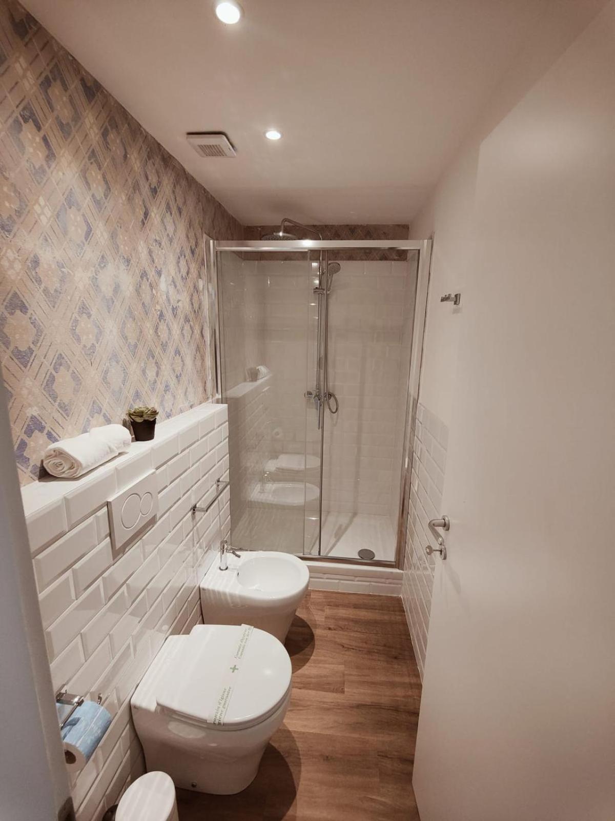 Amazing Florence Guest Room Exteriör bild