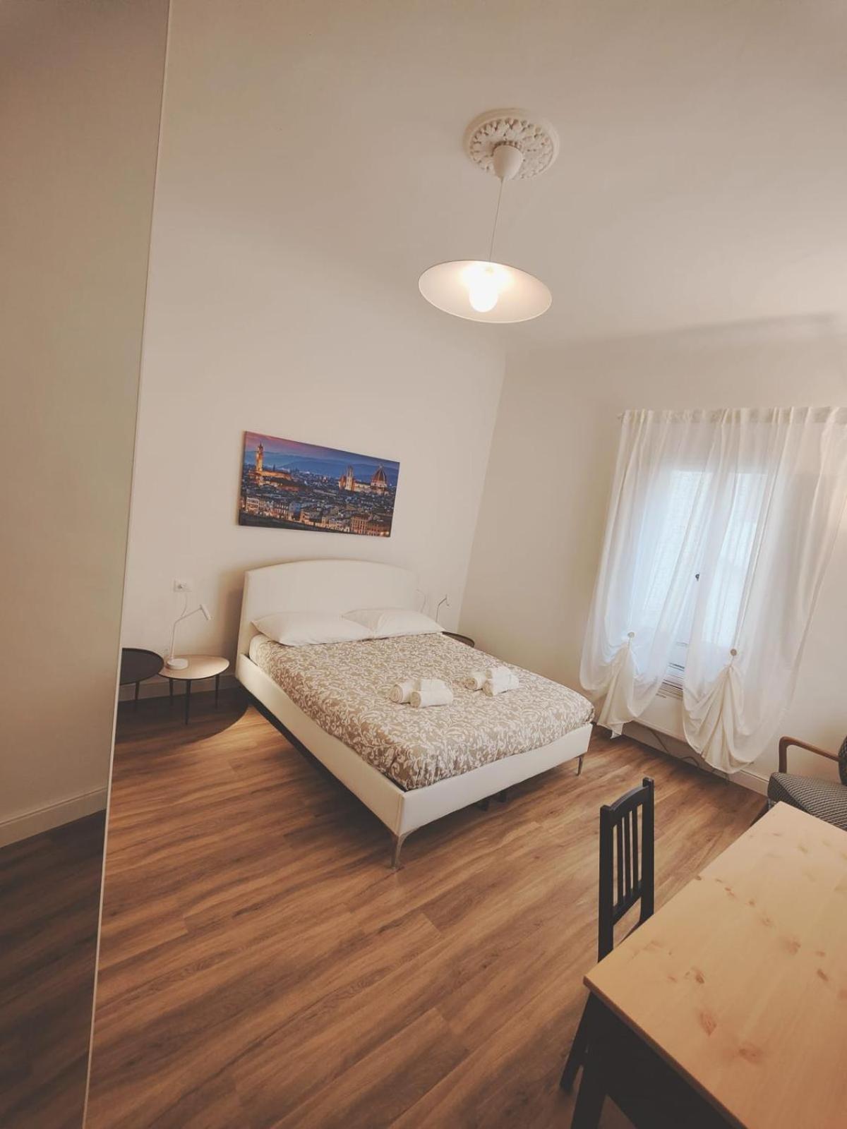 Amazing Florence Guest Room Exteriör bild