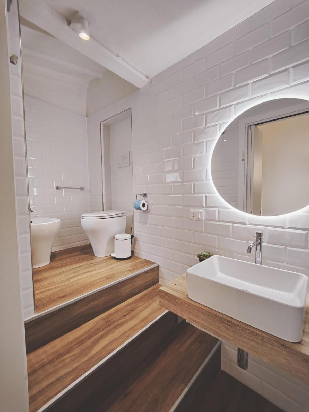 Amazing Florence Guest Room Exteriör bild