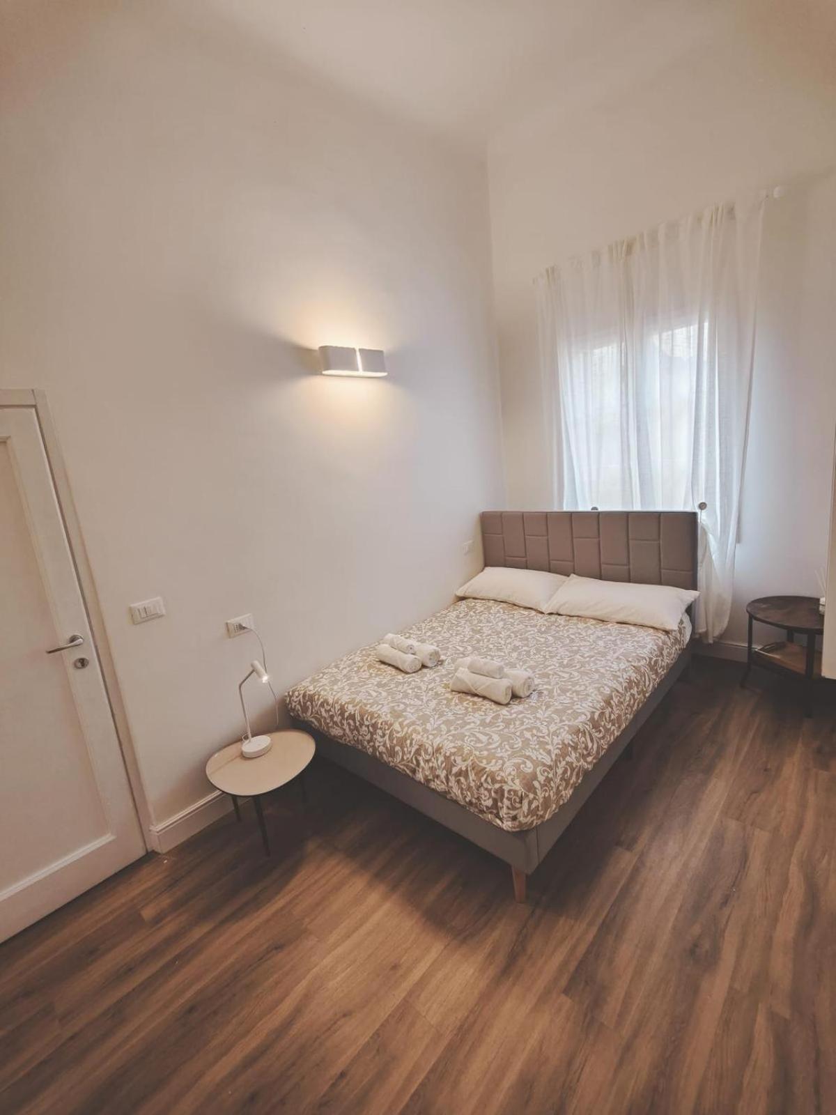 Amazing Florence Guest Room Exteriör bild