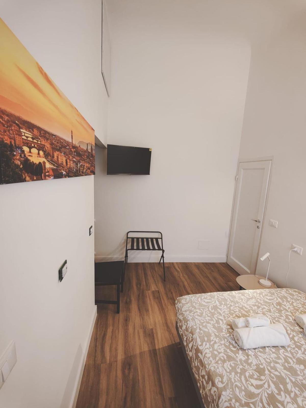 Amazing Florence Guest Room Exteriör bild