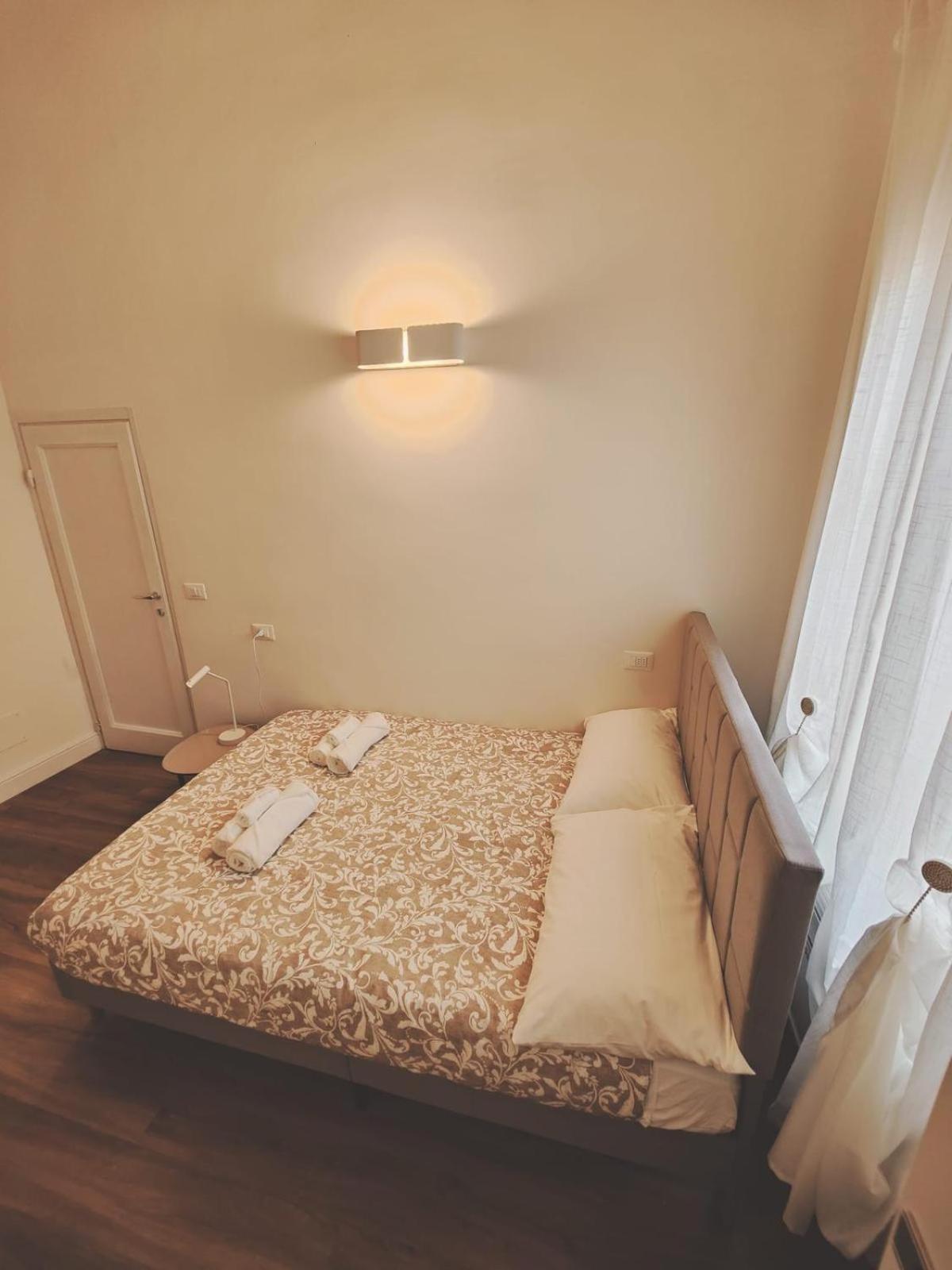 Amazing Florence Guest Room Exteriör bild
