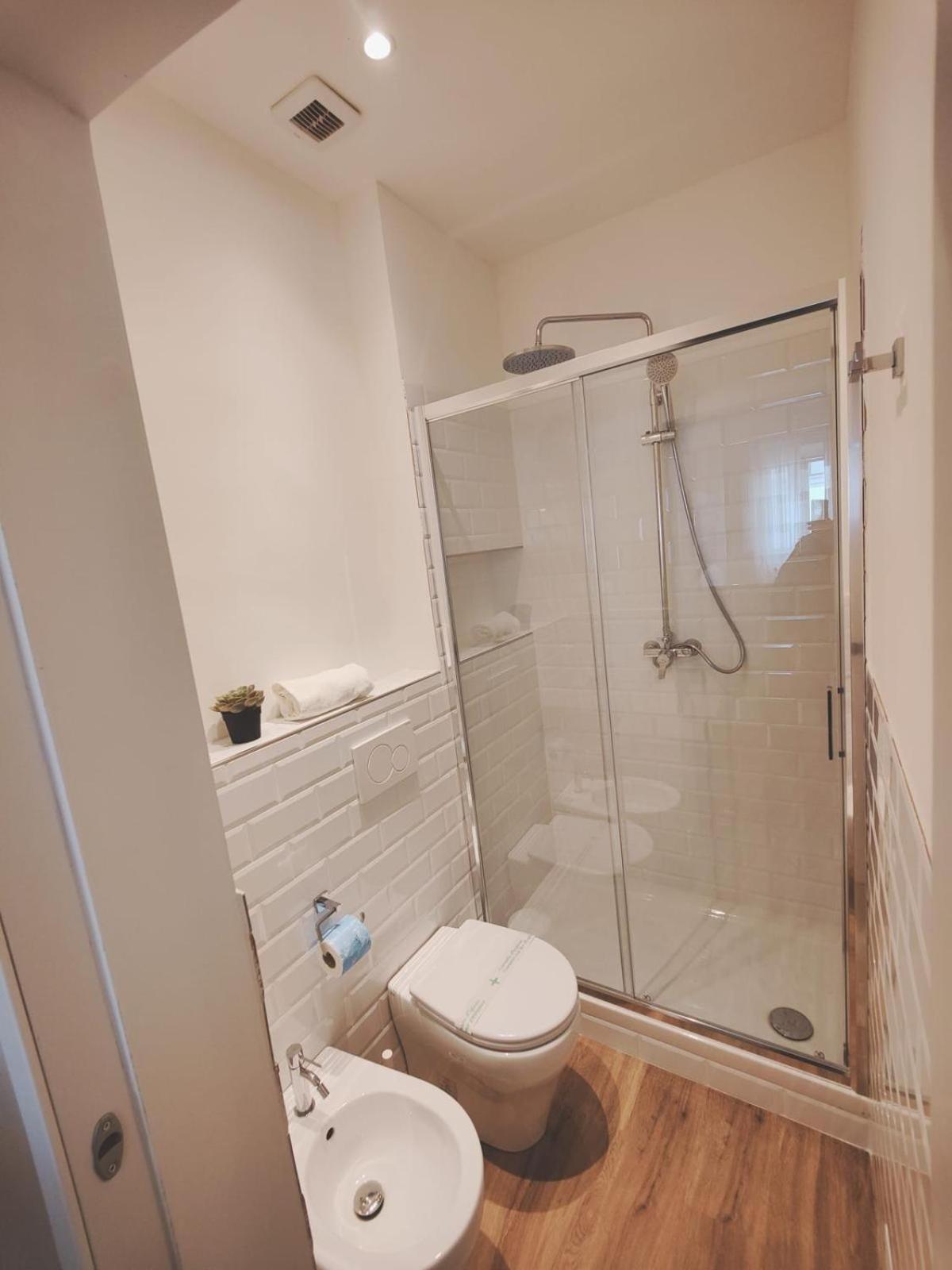 Amazing Florence Guest Room Exteriör bild