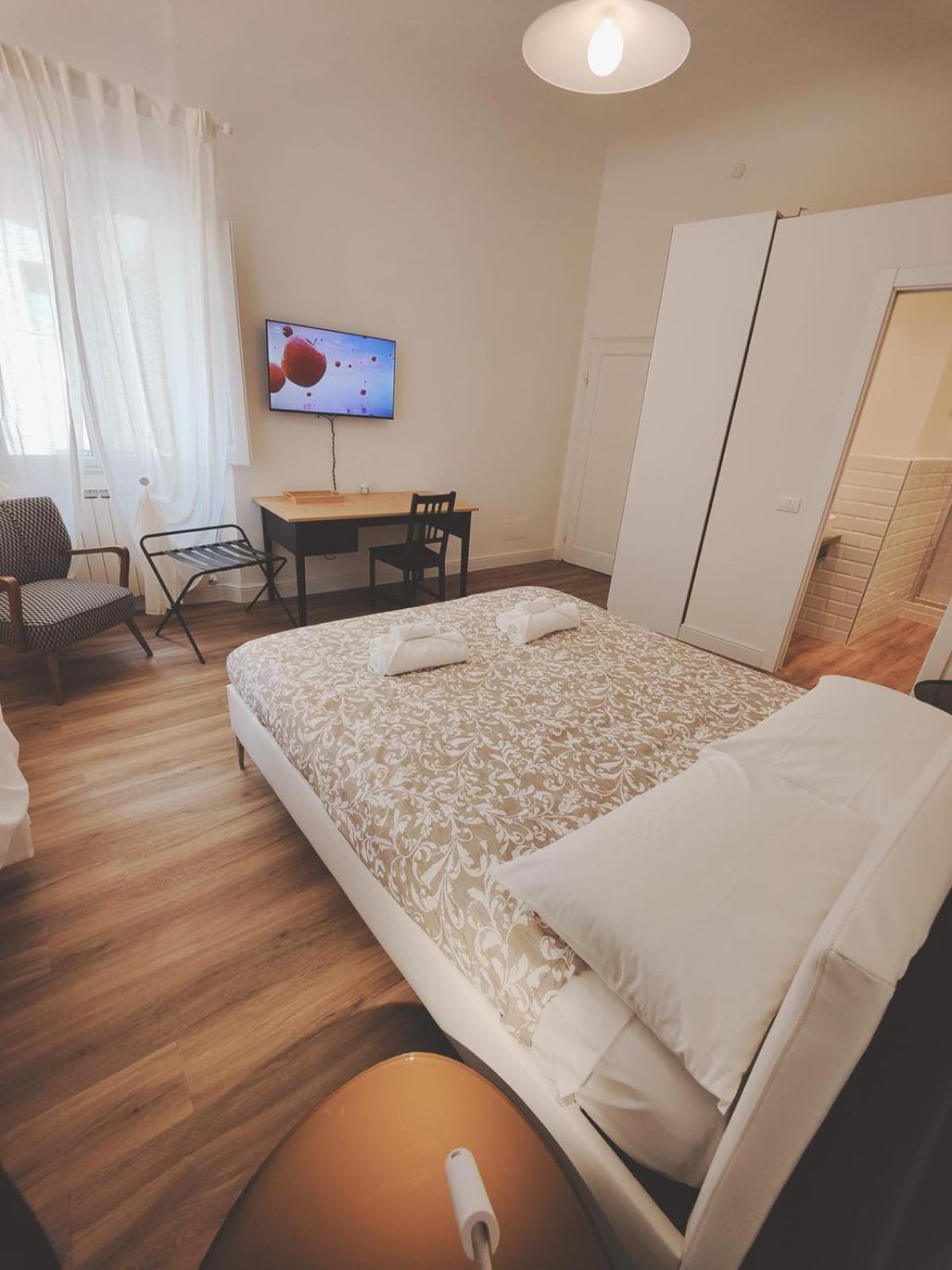 Amazing Florence Guest Room Exteriör bild