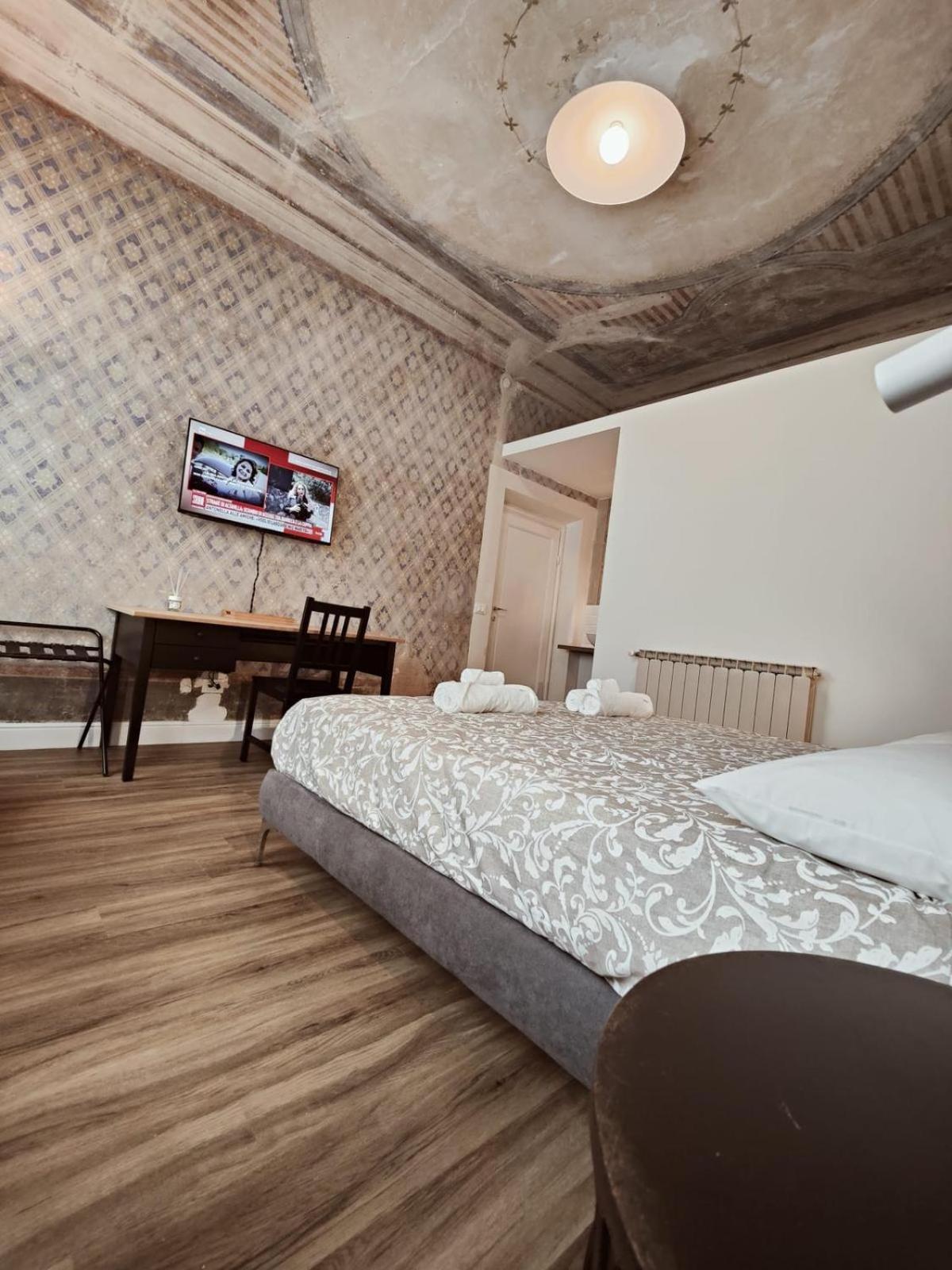 Amazing Florence Guest Room Exteriör bild