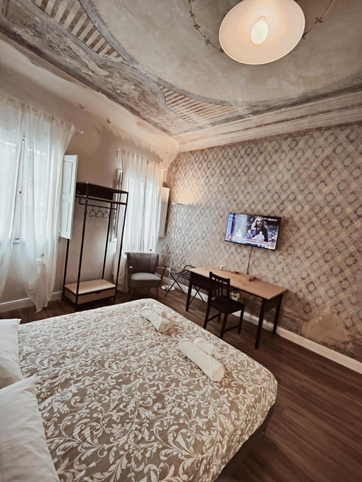 Amazing Florence Guest Room Exteriör bild